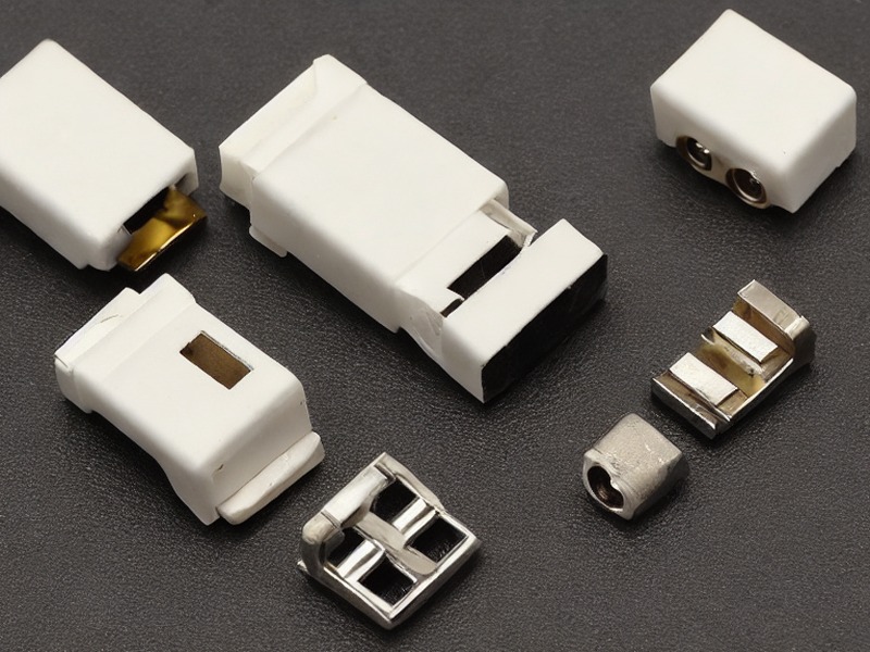 二极管入口项目资料