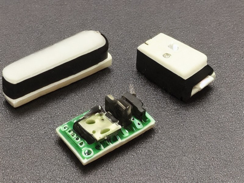 天线组件应用选型资料 1