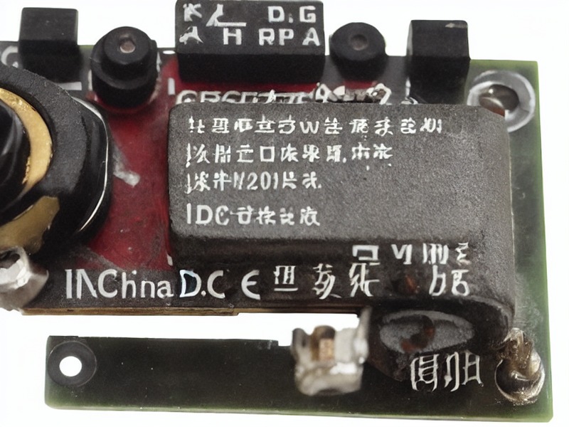 浪涌保护应用项目资料：浪涌保护资料 1