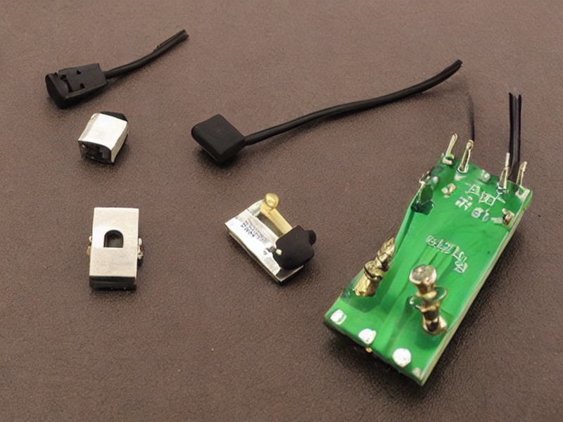 散热器入口产品 ESD保护分类 2