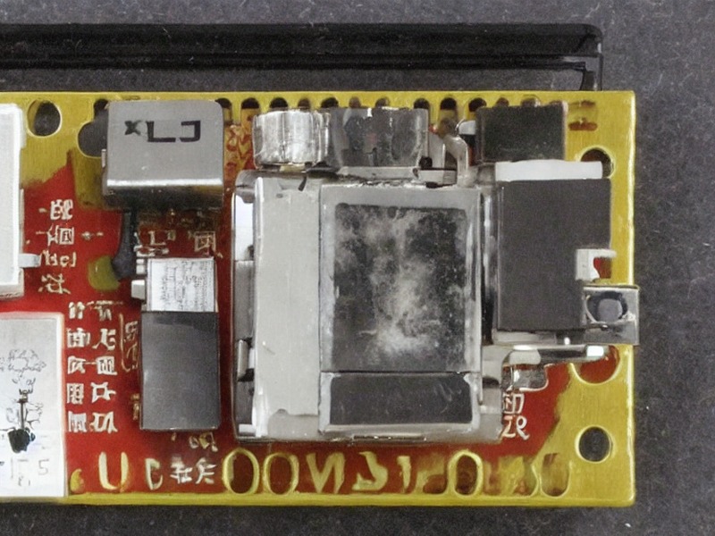 频率控制工程页产品资料 2