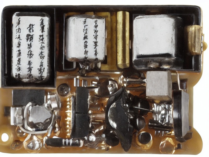 USB接口内容 2