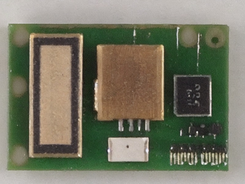 存储器应用项目资料：存储器中心 2