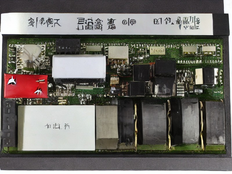 线缆组件专题项目资料