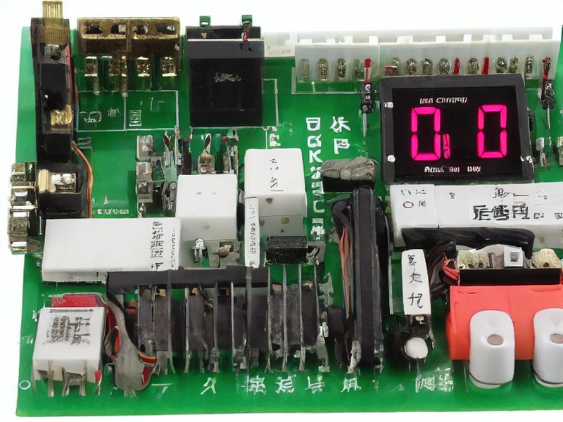 接口芯片说明选型参考 1