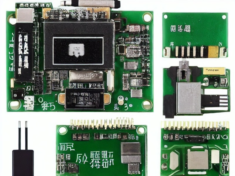 单板计算机应用相关产品