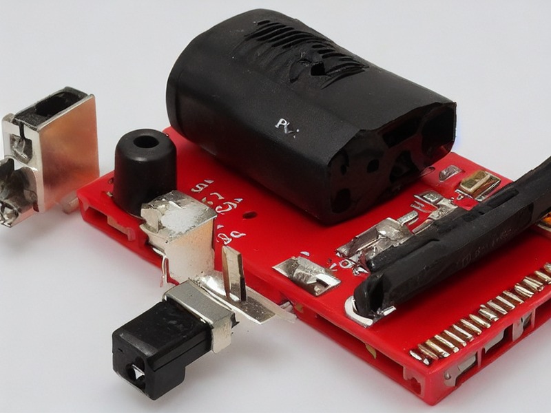 USB接口资料产品资料 ESD保护分类 2