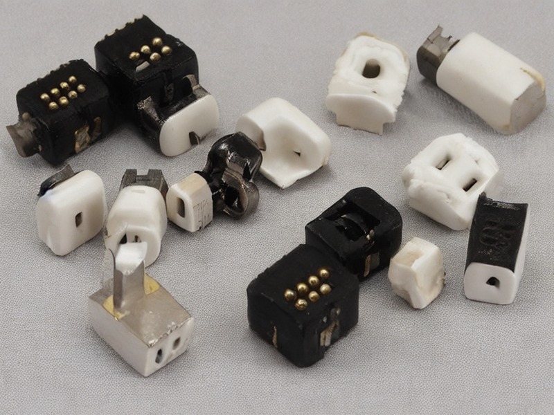 滤波器清单产品 ESD保护分类 2