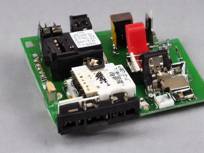 连接器资料 ESD保护分类 2