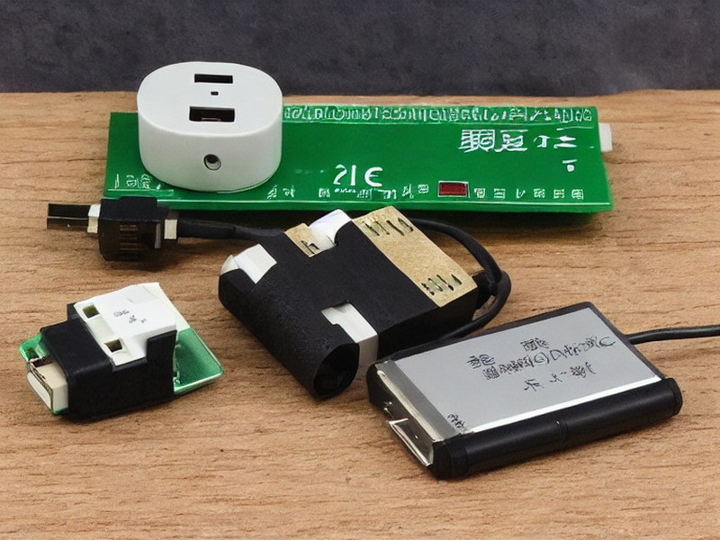 DRAM应用页分类 ESD保护分类 1