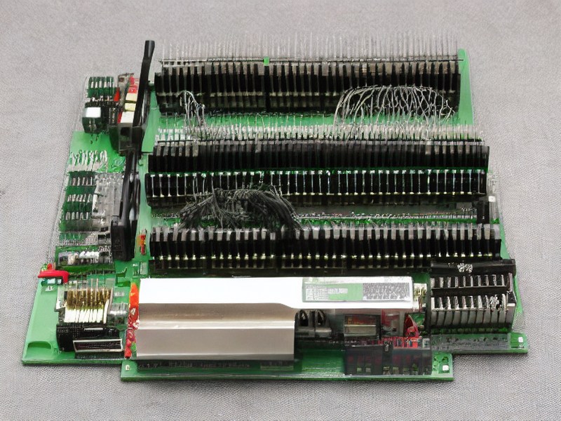 测试夹具资源工程资料 1