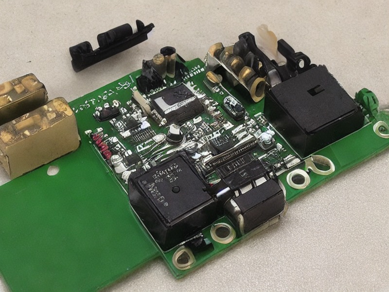 TVS保护应用选型资料