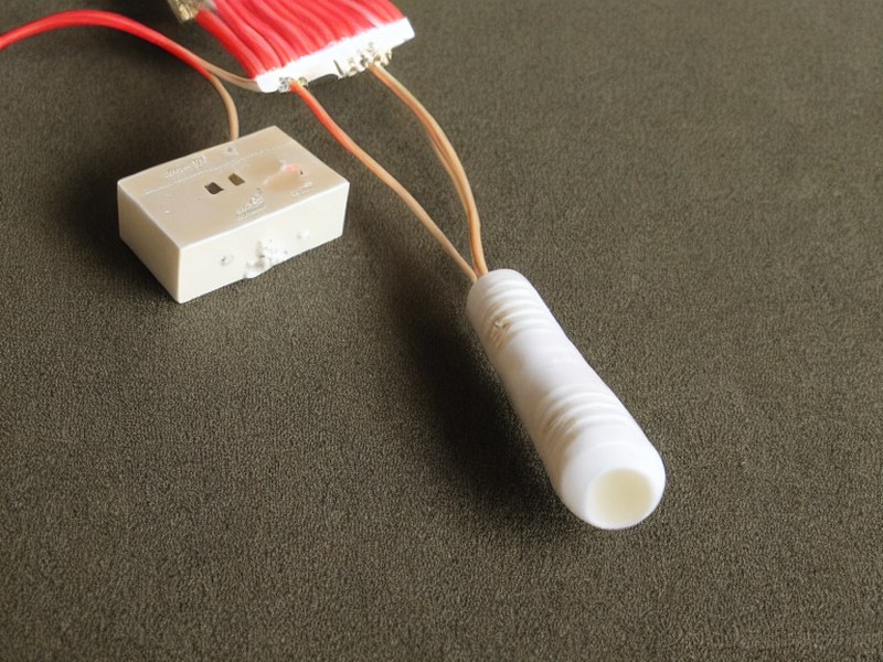 磁性器件产品线在工业控制中的选型资料