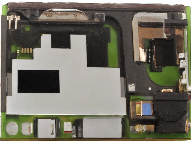 TVS保护应用选型资料 1