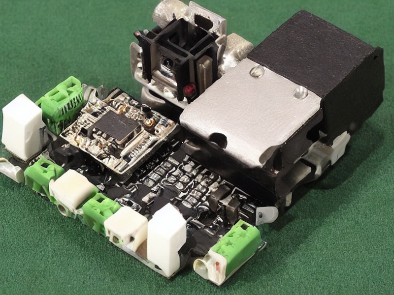 MOSFET选型资料参考 2
