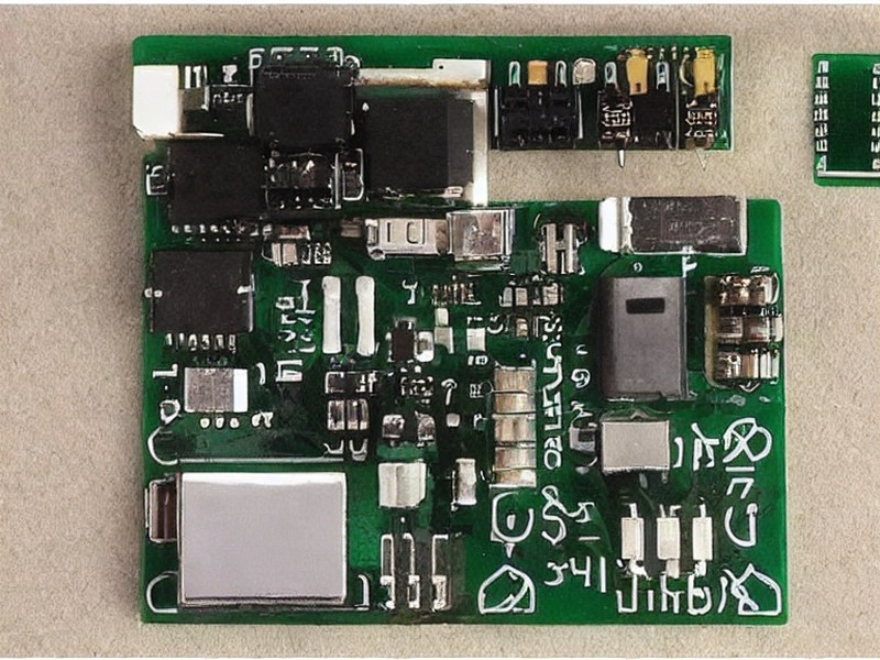 MOSFET资料技术资料 ESD保护分类 1