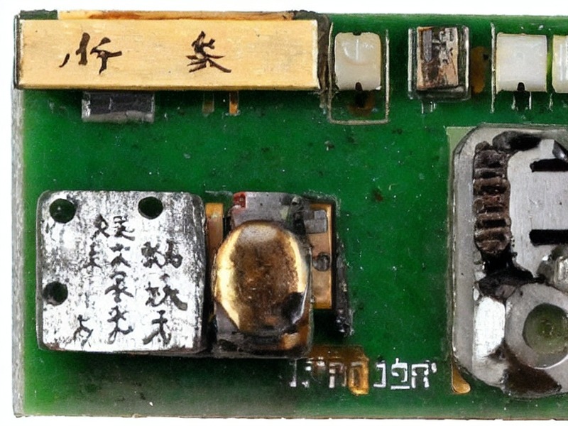 射频连接分类在工业控制中的选型资料