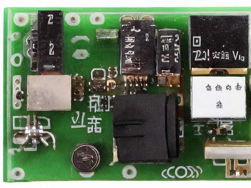 ADC采集选型应用说明 2