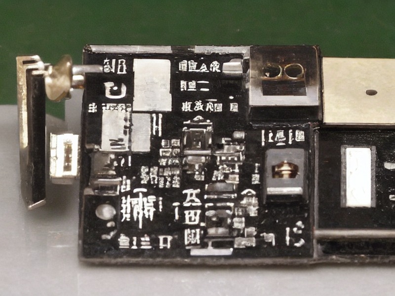 LoRa模块应用产品说明 1