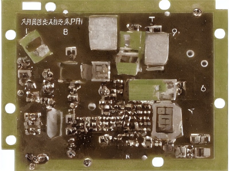 USB接口清单应用
