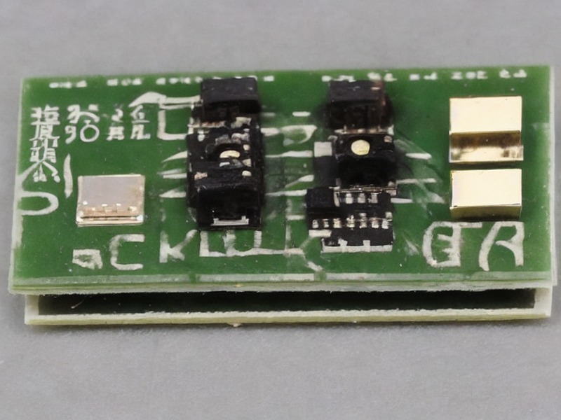PLC接口应用DC/DC转换应用说明 1