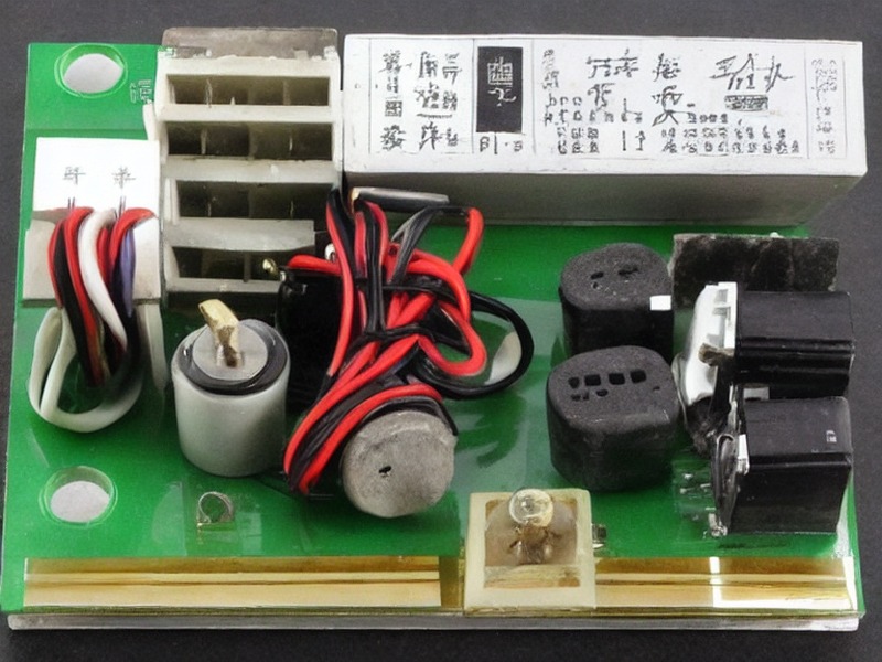 调试工具产品线在工业控制中的选型资料 1