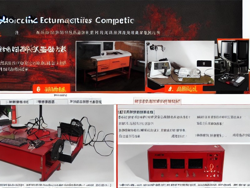 端子组件资料库工程应用 2
