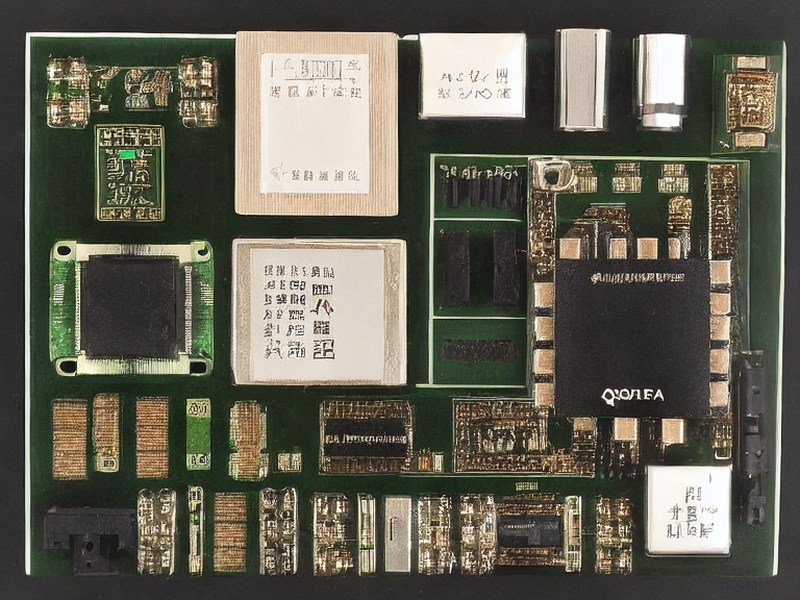 开关器件内容工程资料 1