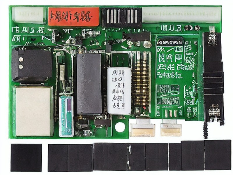 运动检测应用相关产品