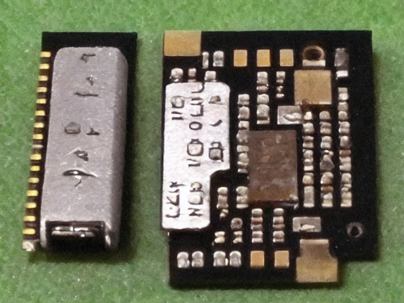 开关器件应用DC/DC转换应用说明