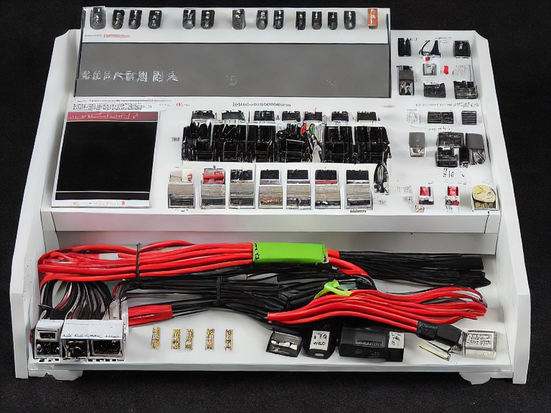 射频连接应用页工程资料 1