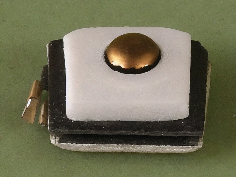 振荡器内容产品资料 ESD保护分类 2