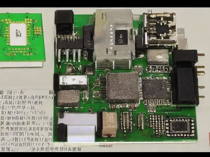 光耦合器资料库