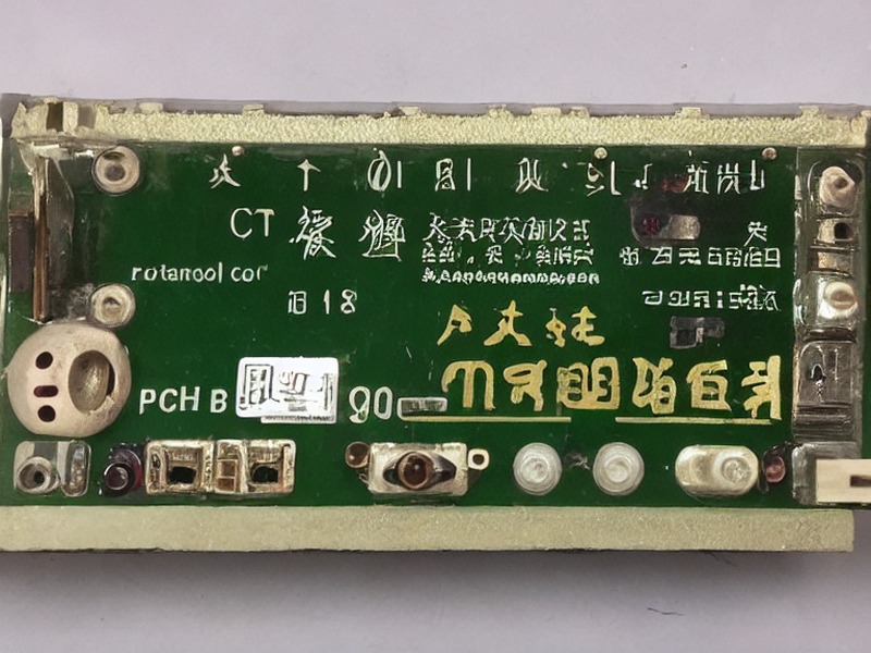 端子组件专题资料库
