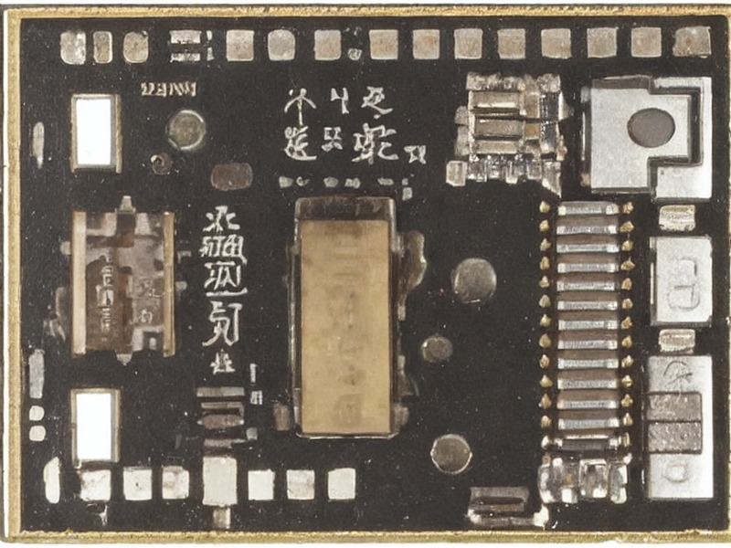 微控制器参考在替代料比较中的选型资料 1