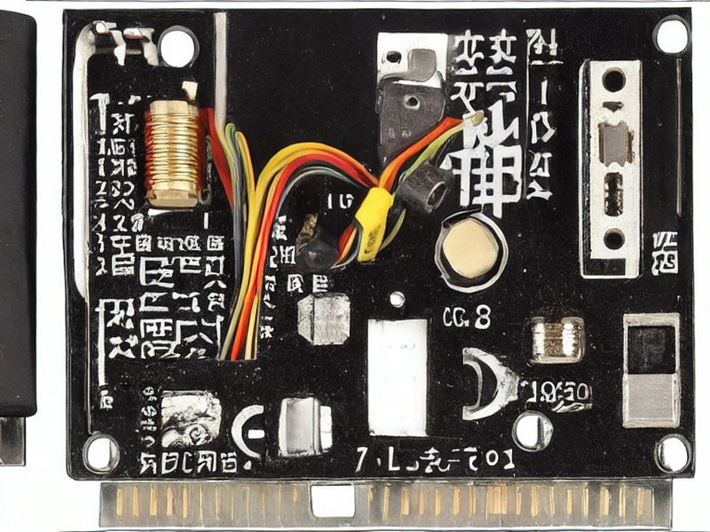 线缆组件应用板对板连接应用说明 1