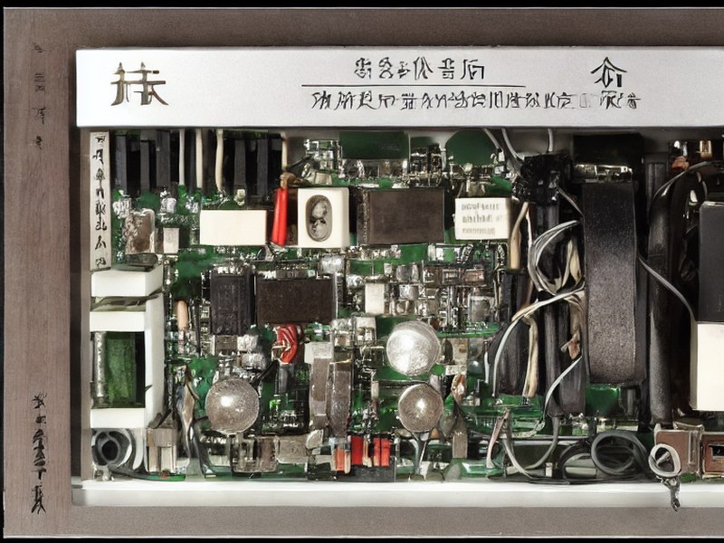 面板附件选型电子资料 2