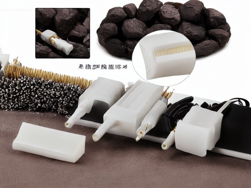 开关器件资料库在工业控制中的选型资料 1