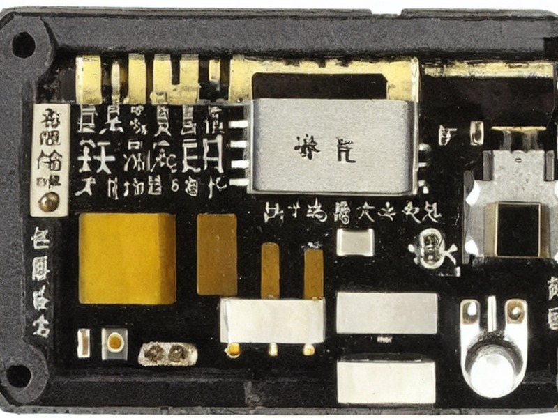 Wi-Fi模块应用相关产品 1