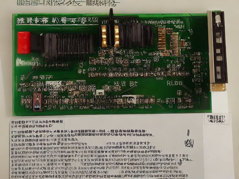 压力检测产品线在工业控制中的选型资料 2