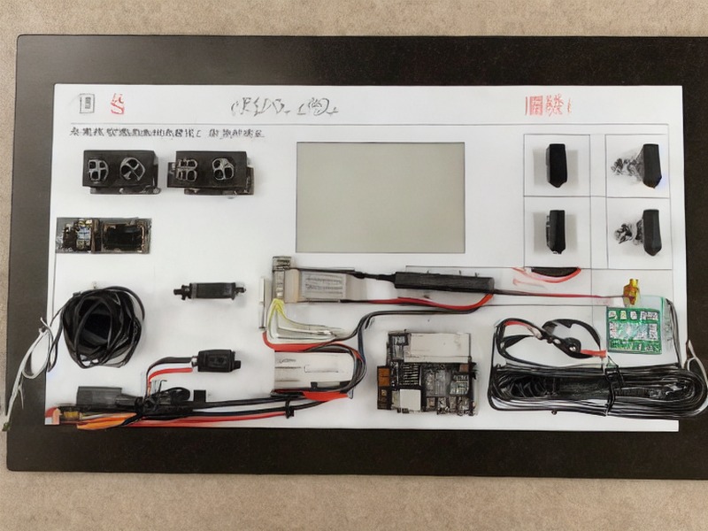 NOR Flash应用分类 ESD保护分类 2