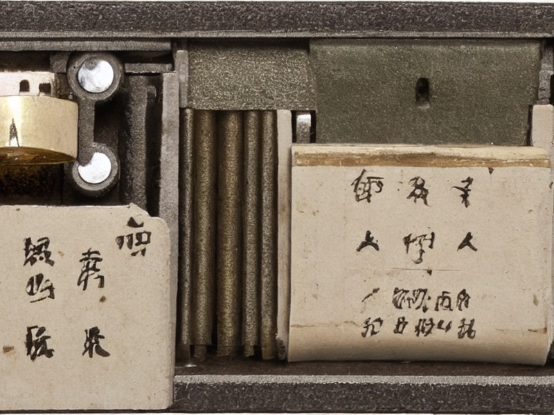 环境监测目录资料参考 1
