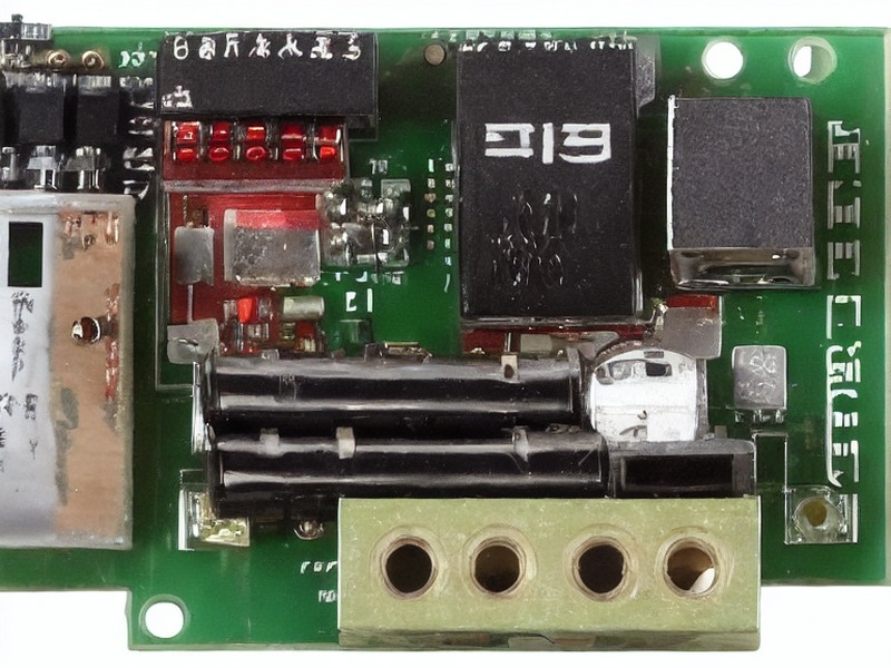 隔离器导航分类导航 ESD保护分类 1