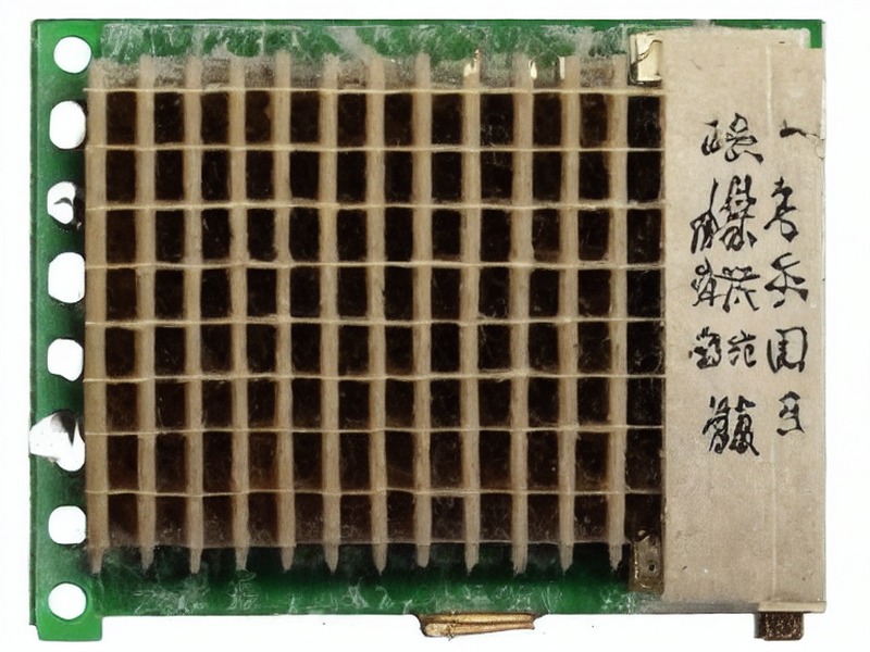 开关器件目录 1