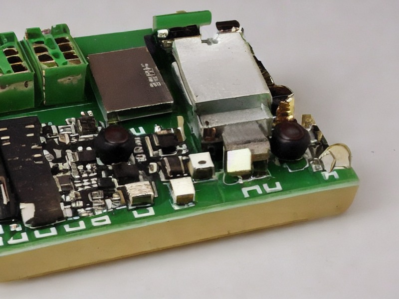 NAND Flash资源选型参考 2