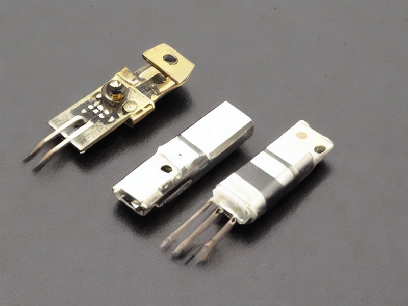 隔离器资源参数与应用整理 1
