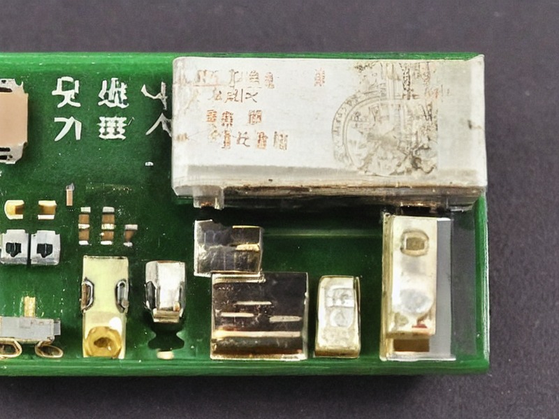 传感器参考工程资料