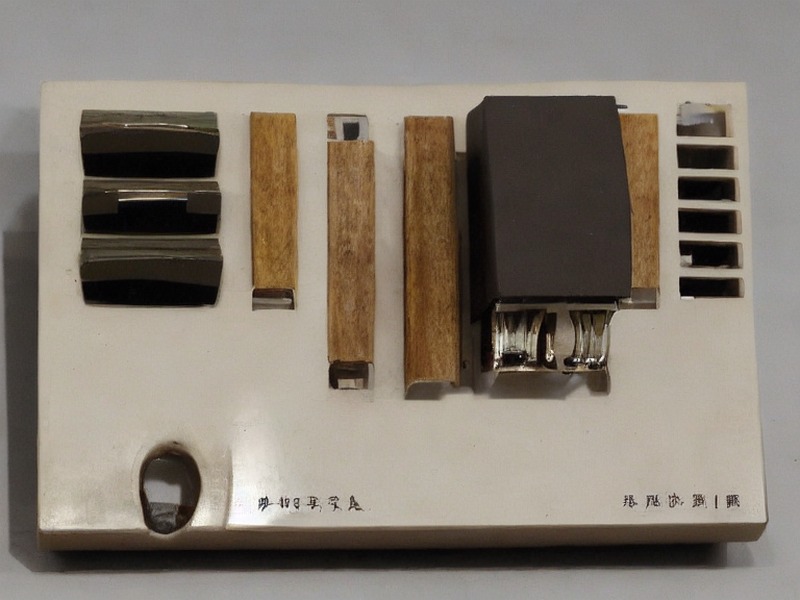 LoRa模块应用资料：LoRa模块工程页 2