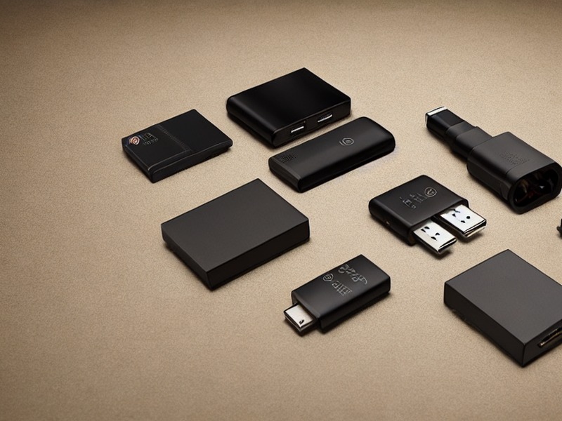 USB接口指南选型参考 1