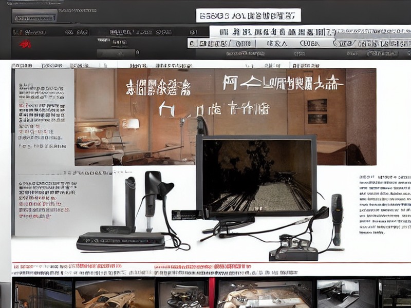 射频连接相关工业网关应用产品说明